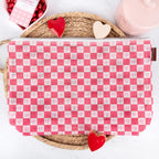 Holiday Project Bag by Its Sew Emma - 11" x 16"