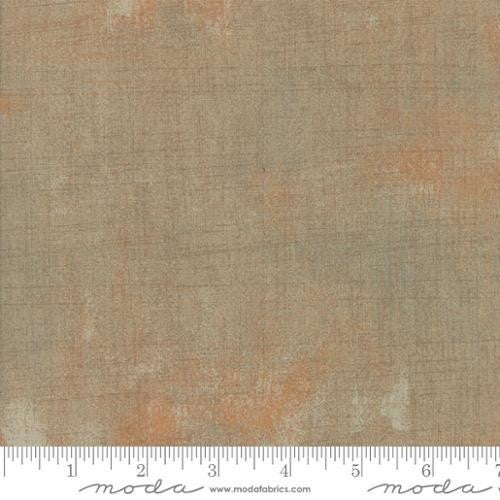 Moda Grunge Maple Sugar