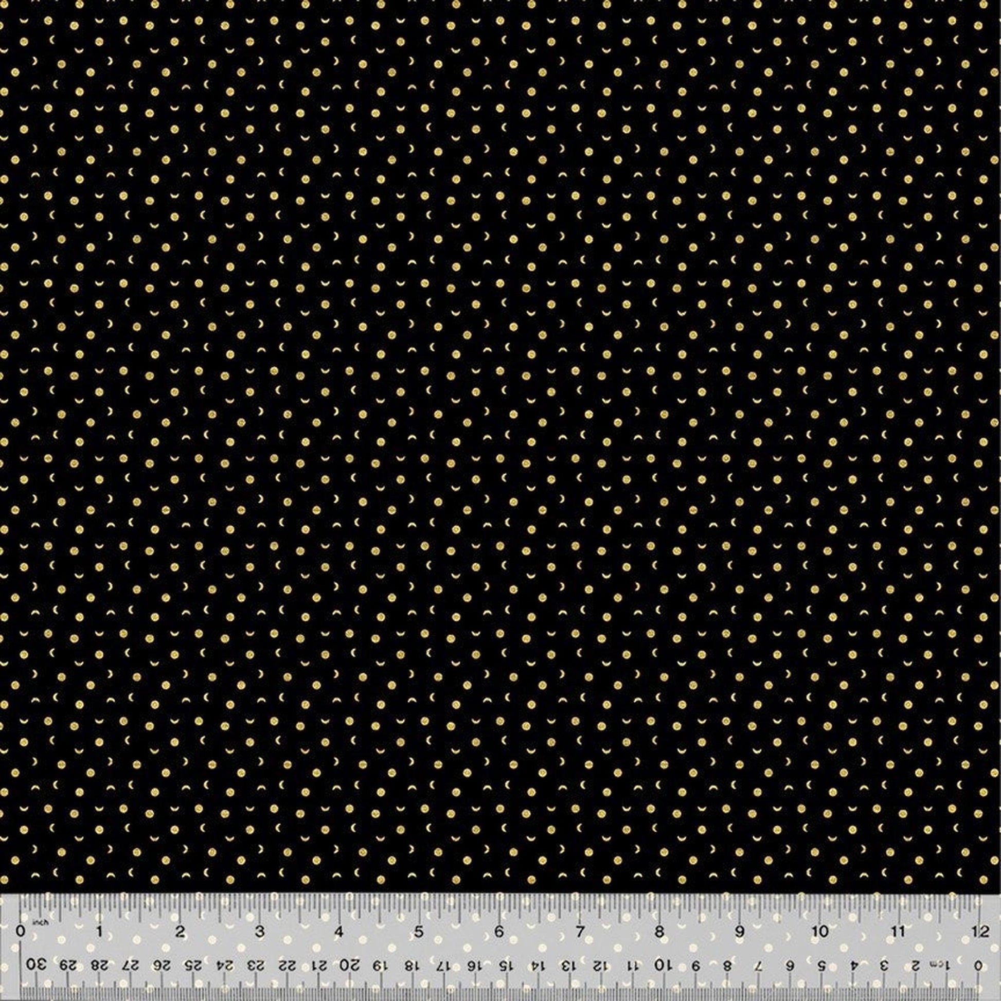 Illusion by Whistler Studios- Luna Black