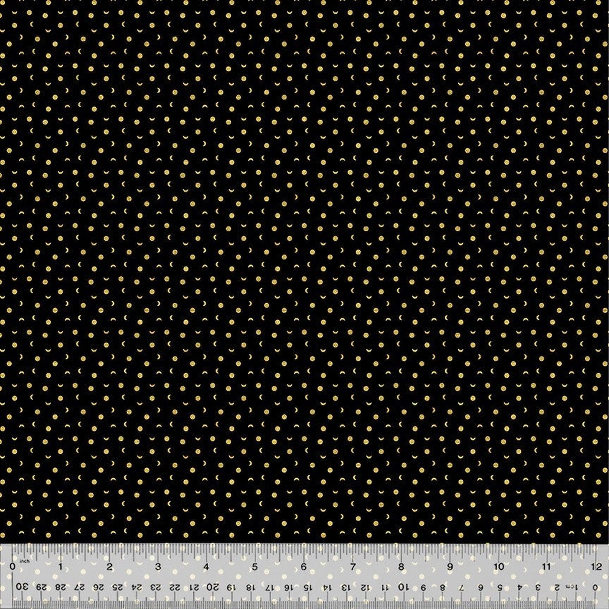 Illusion by Whistler Studios- Luna Black