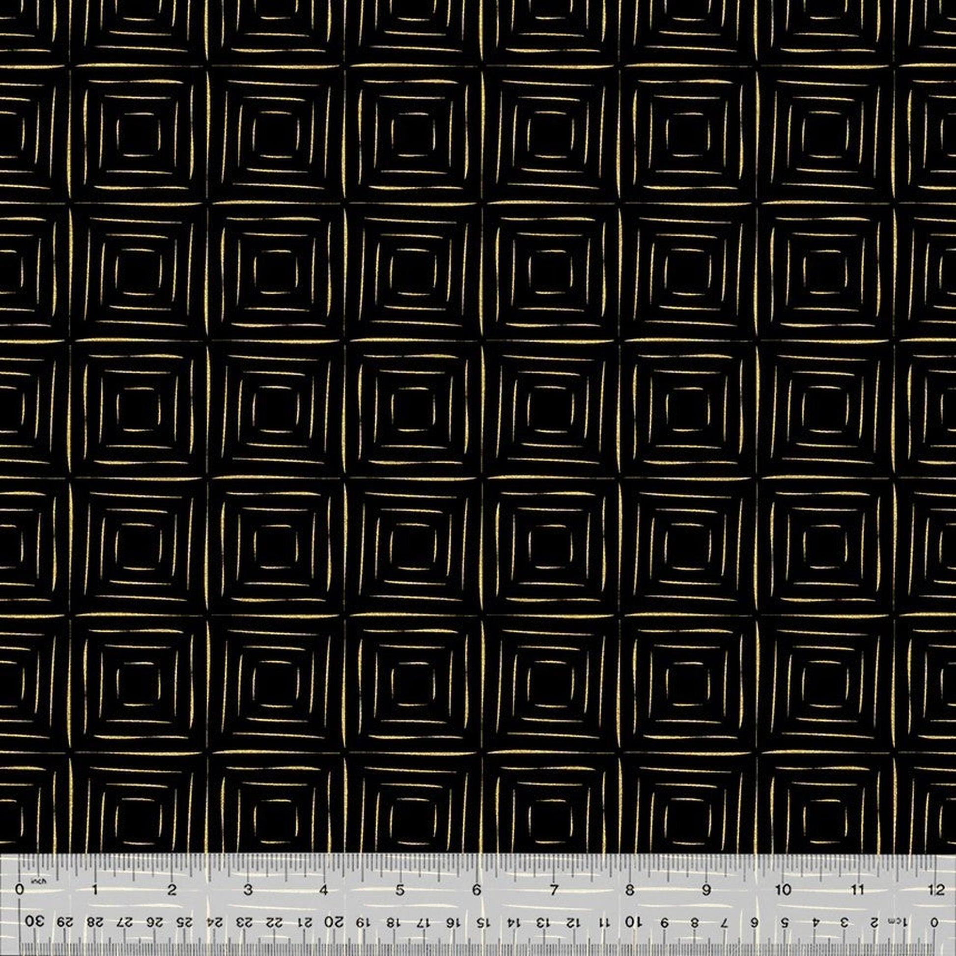 Illusion by Whistler Studios- Reflection Black