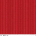 In From the Cold by Heather Peterson Knit: Red