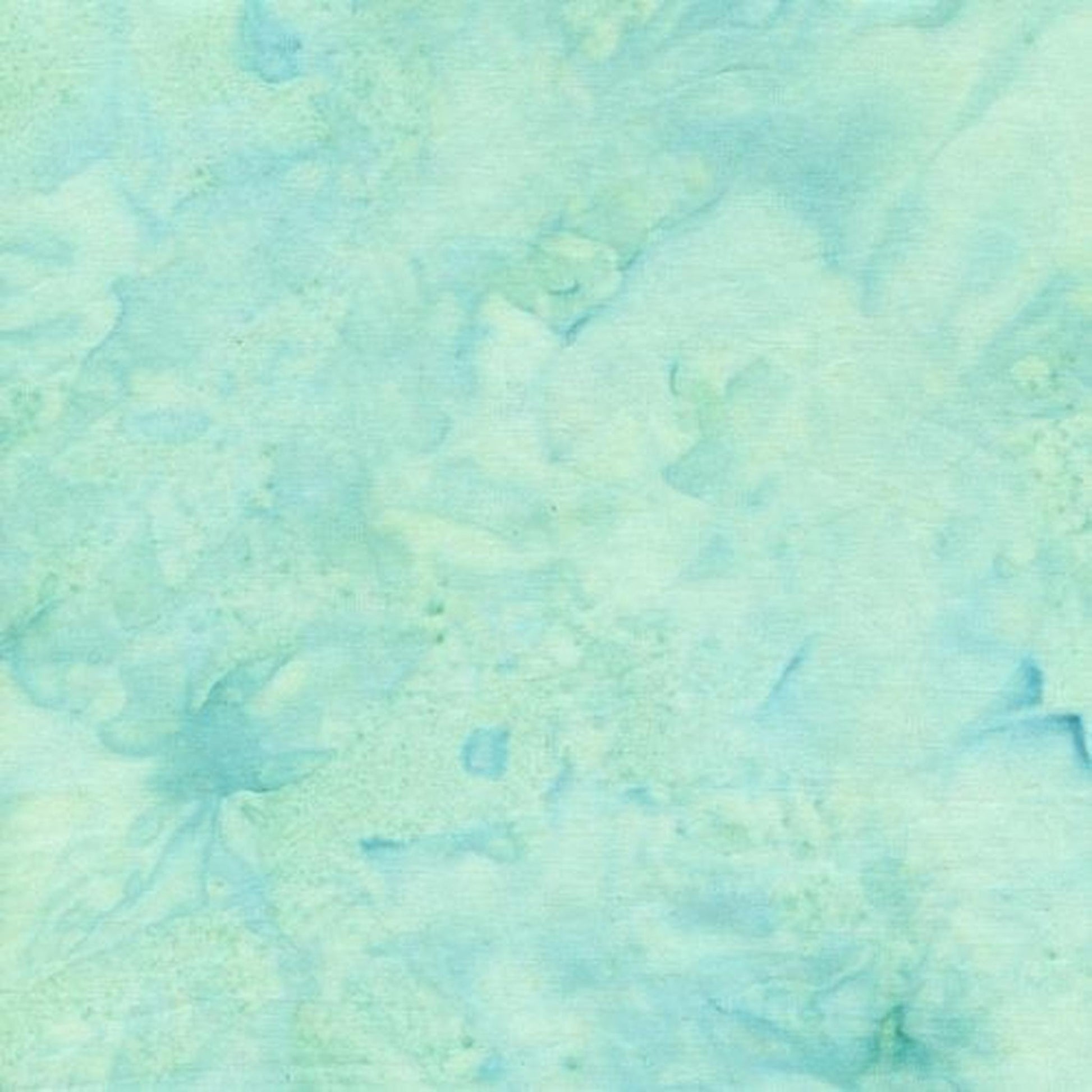 Island Batik - Aqua