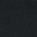Island Batik Blenders - Dandelion: Black
