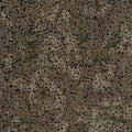 Island Batik - Bubbles Nutmeg