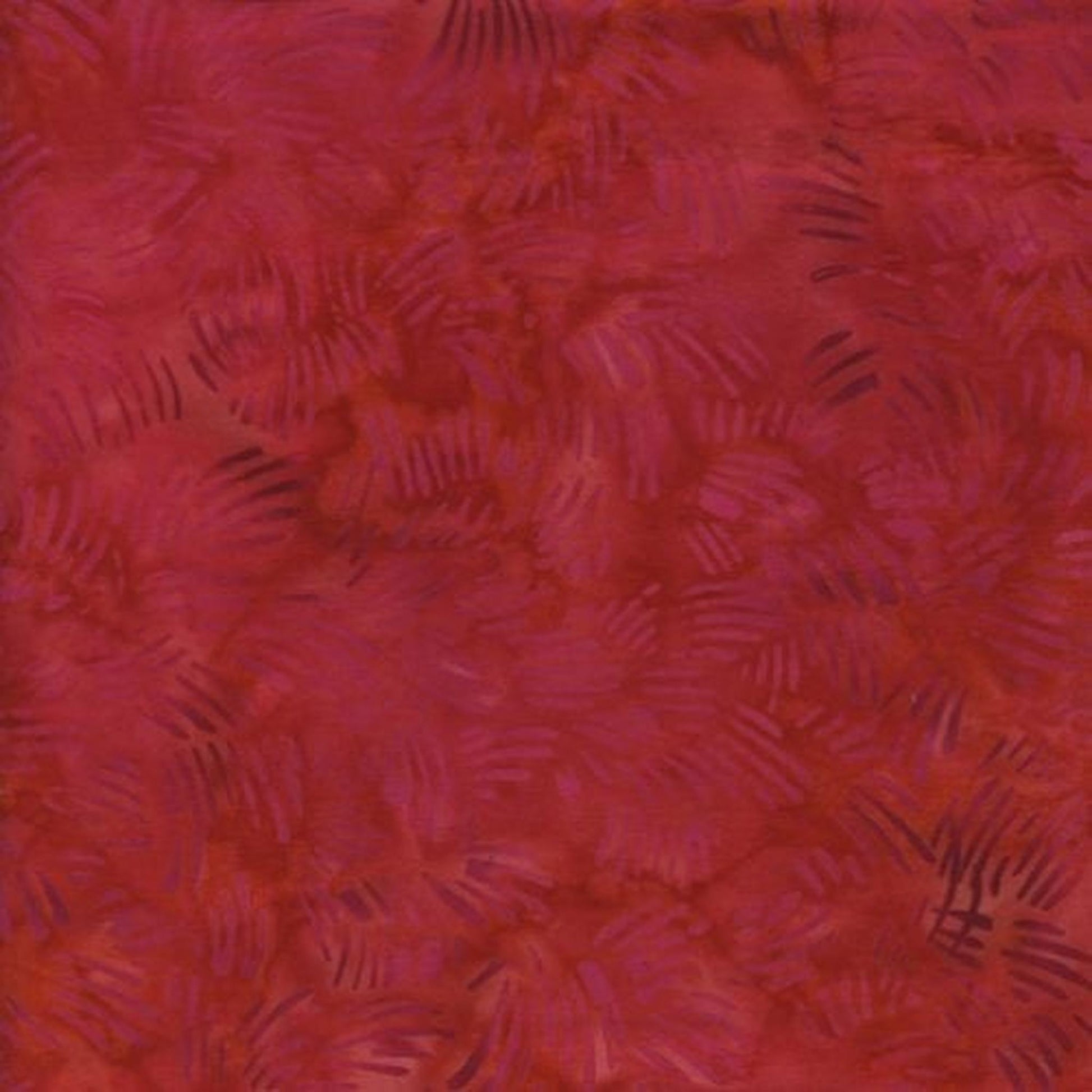 Island Batik - Cat - Scratch