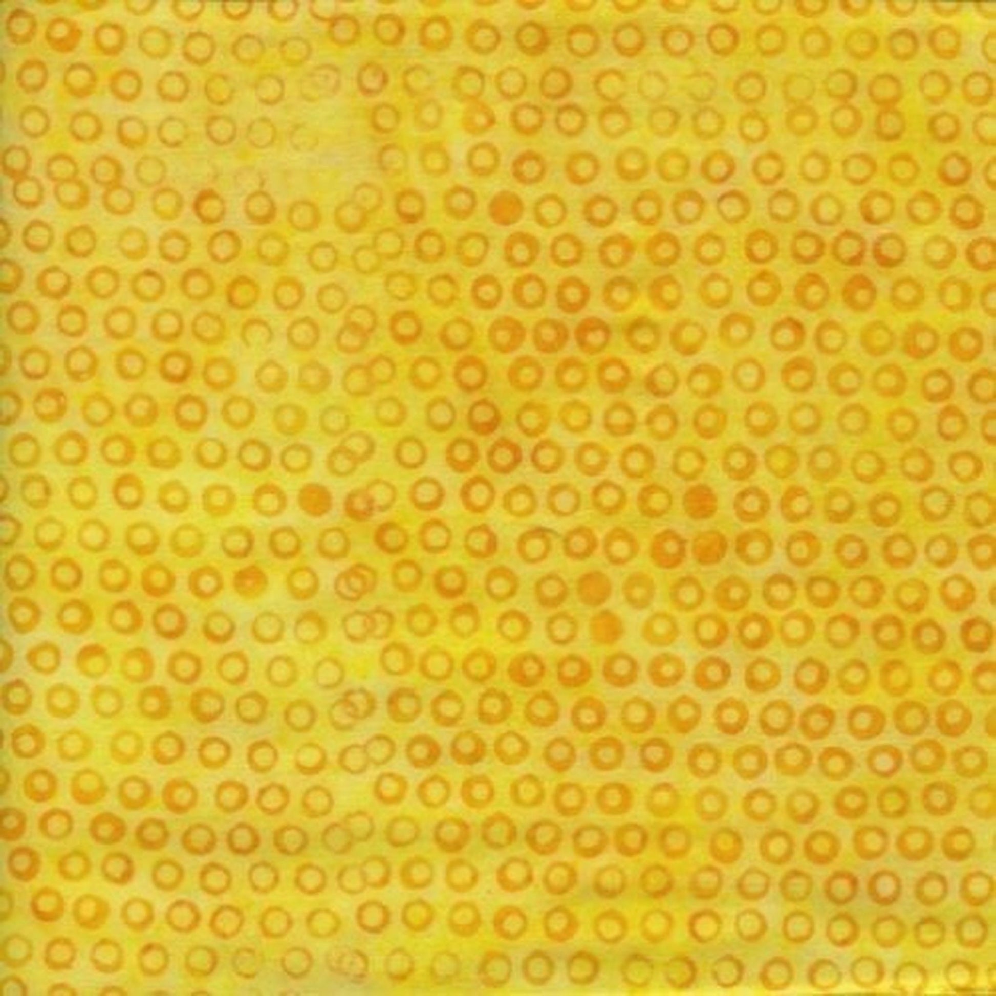 Island Batik - Cherio Lemonade