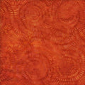 Island Batik - Dandelion Pumpkin