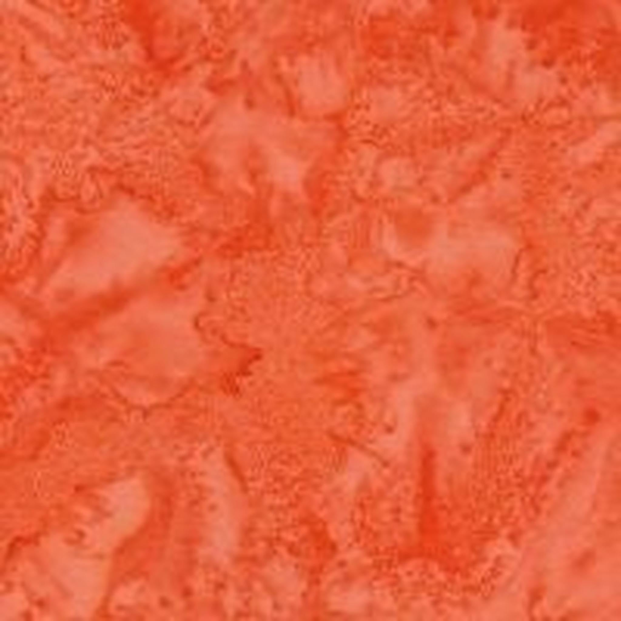 Island Batik - Flame