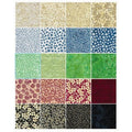 Island Batik Flour Sack 2 1/2" Strip Pack