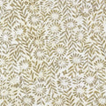 Island Batik - Flower Field-White