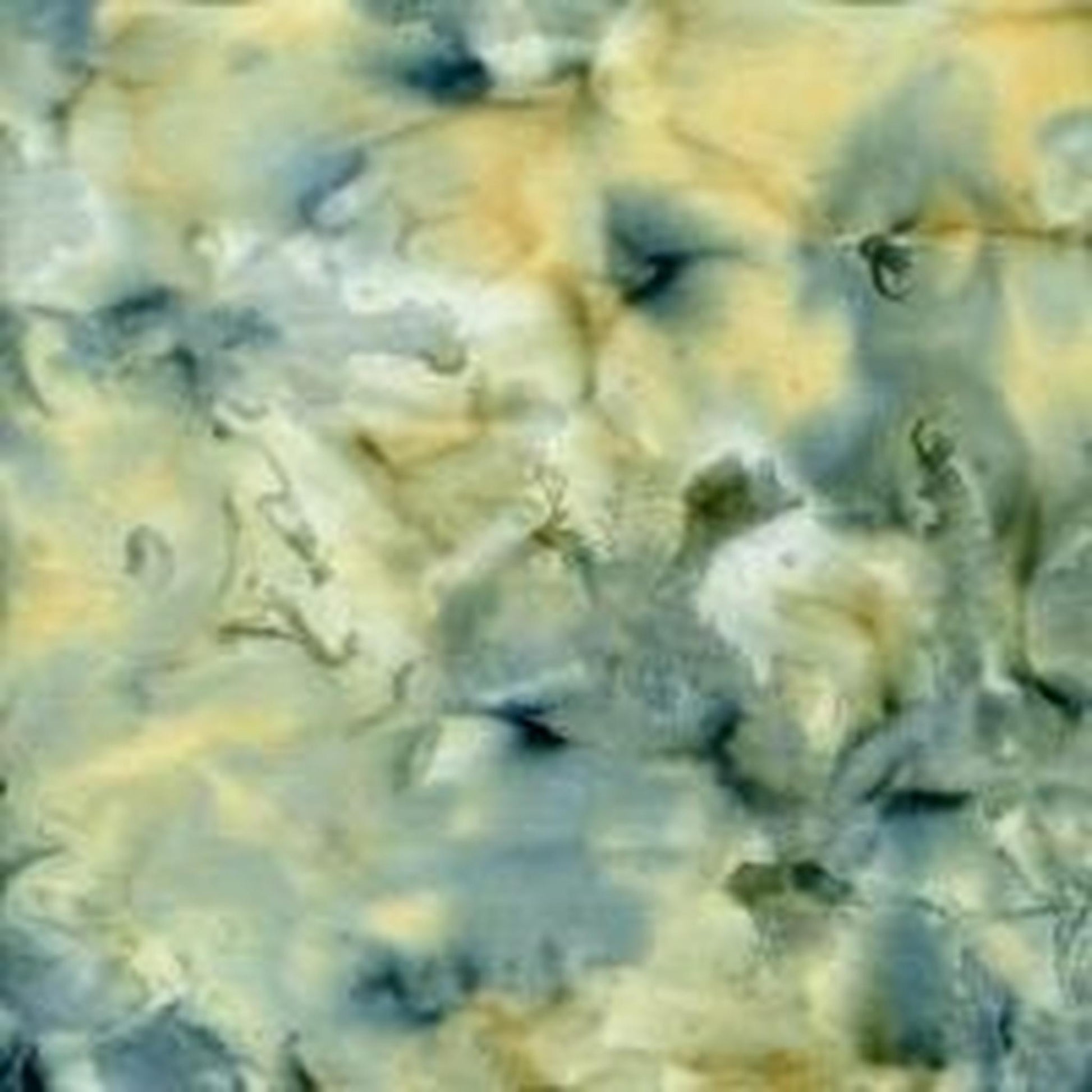 Island Batik - Glacier