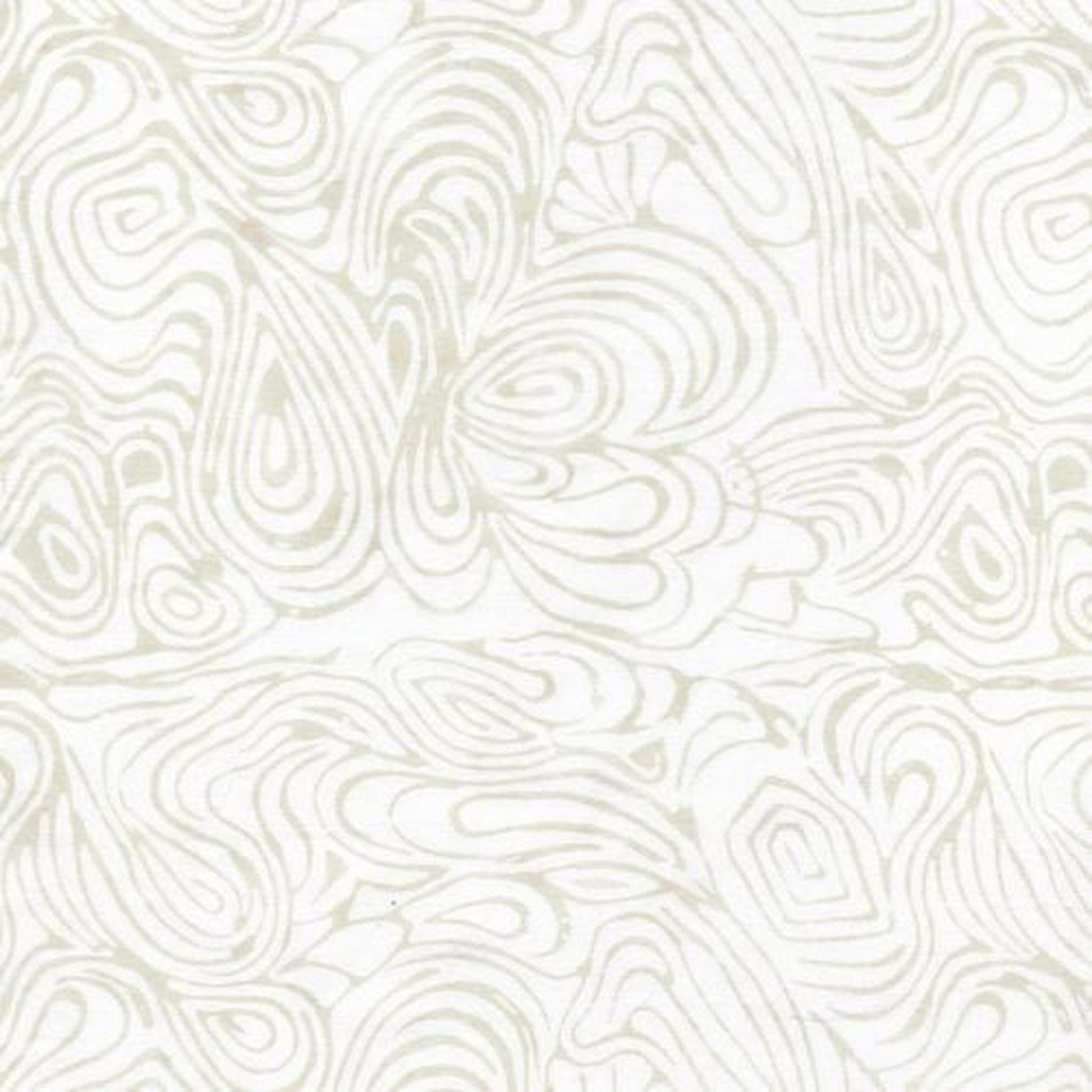 Island Batik - Moo Milk