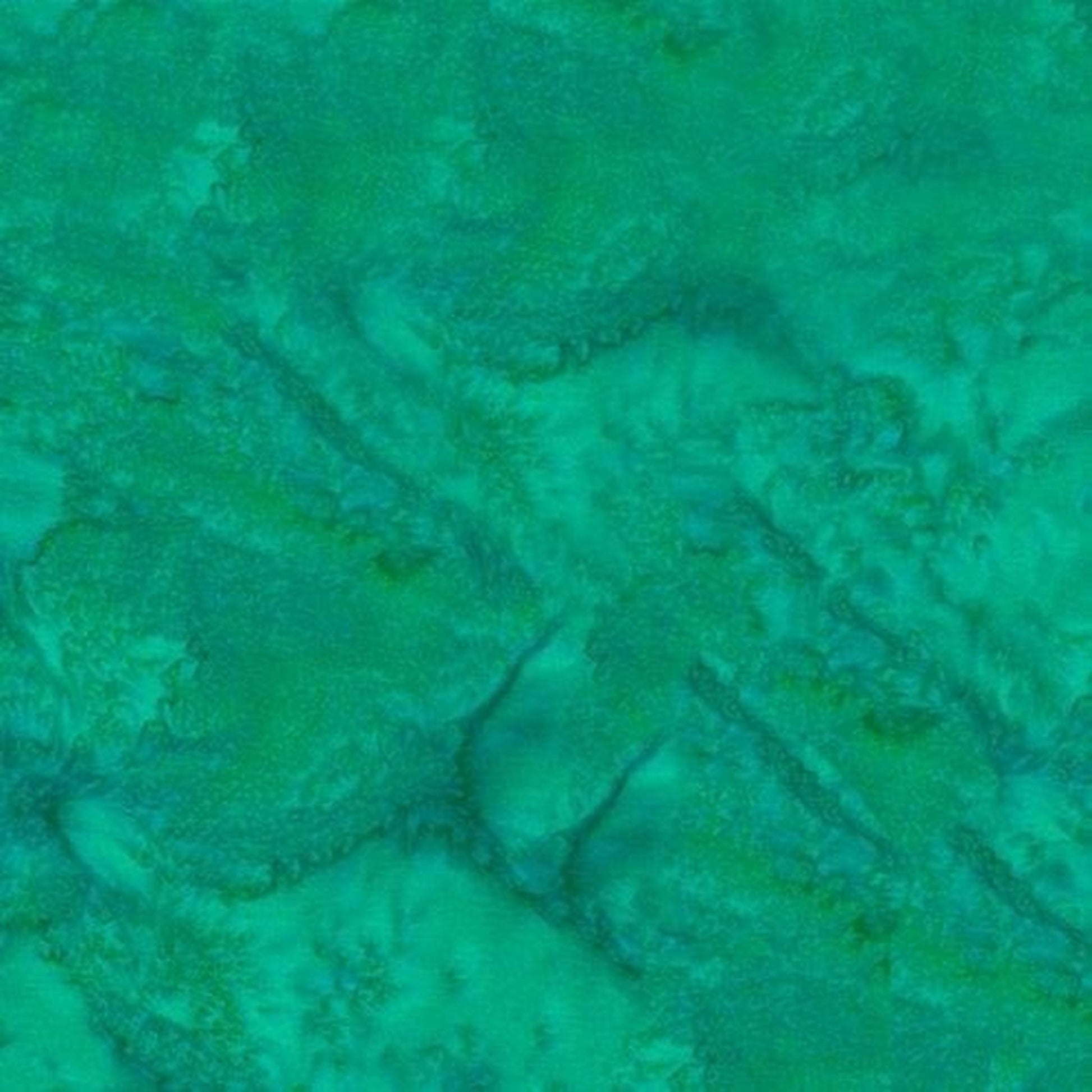 Island Batik - Parakeet