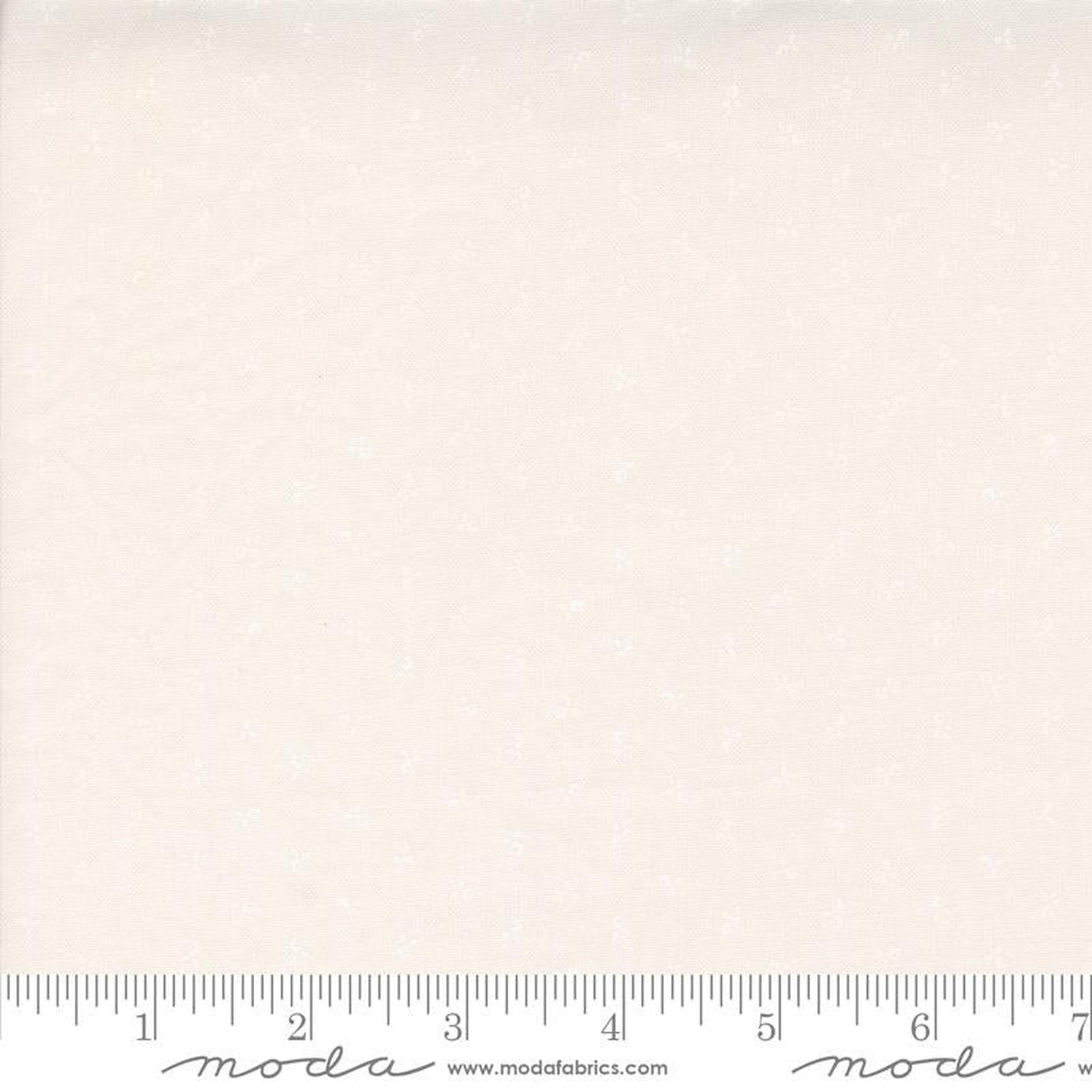 Itty Bitty Background Gatherings by Primitive Gatherings - Tiny Bud: Off White
