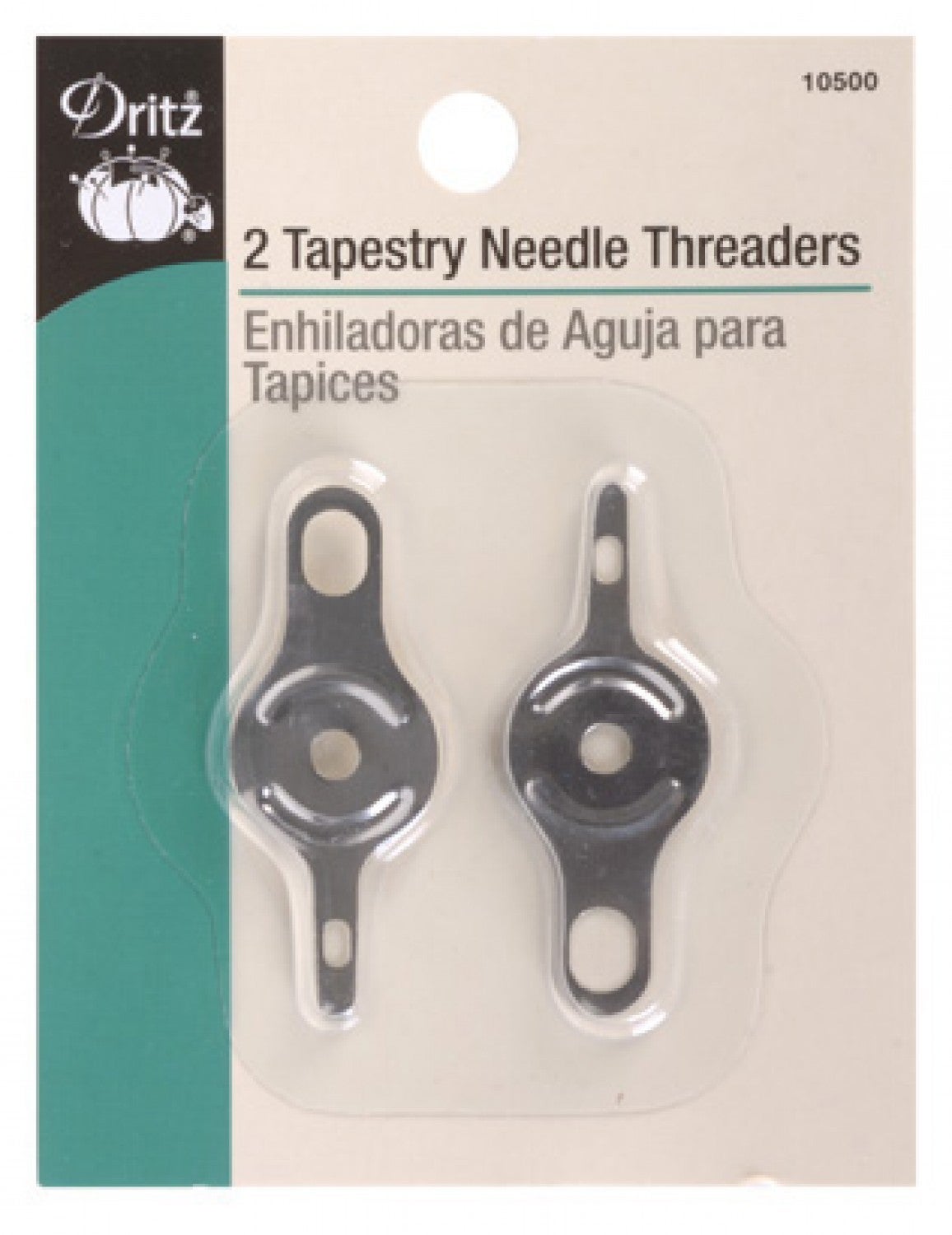 Tapestry Needle Threader