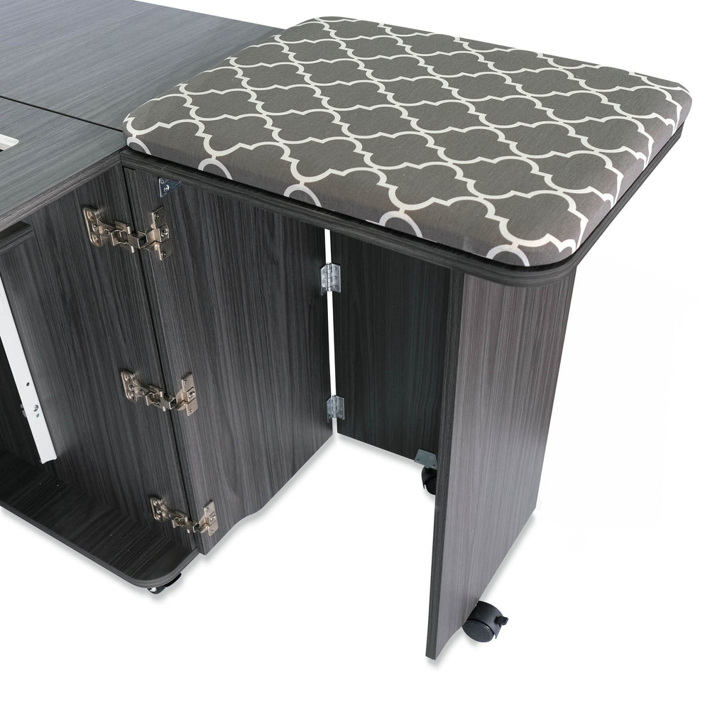 Sydney Hydraulic XL Sewing Cabinet