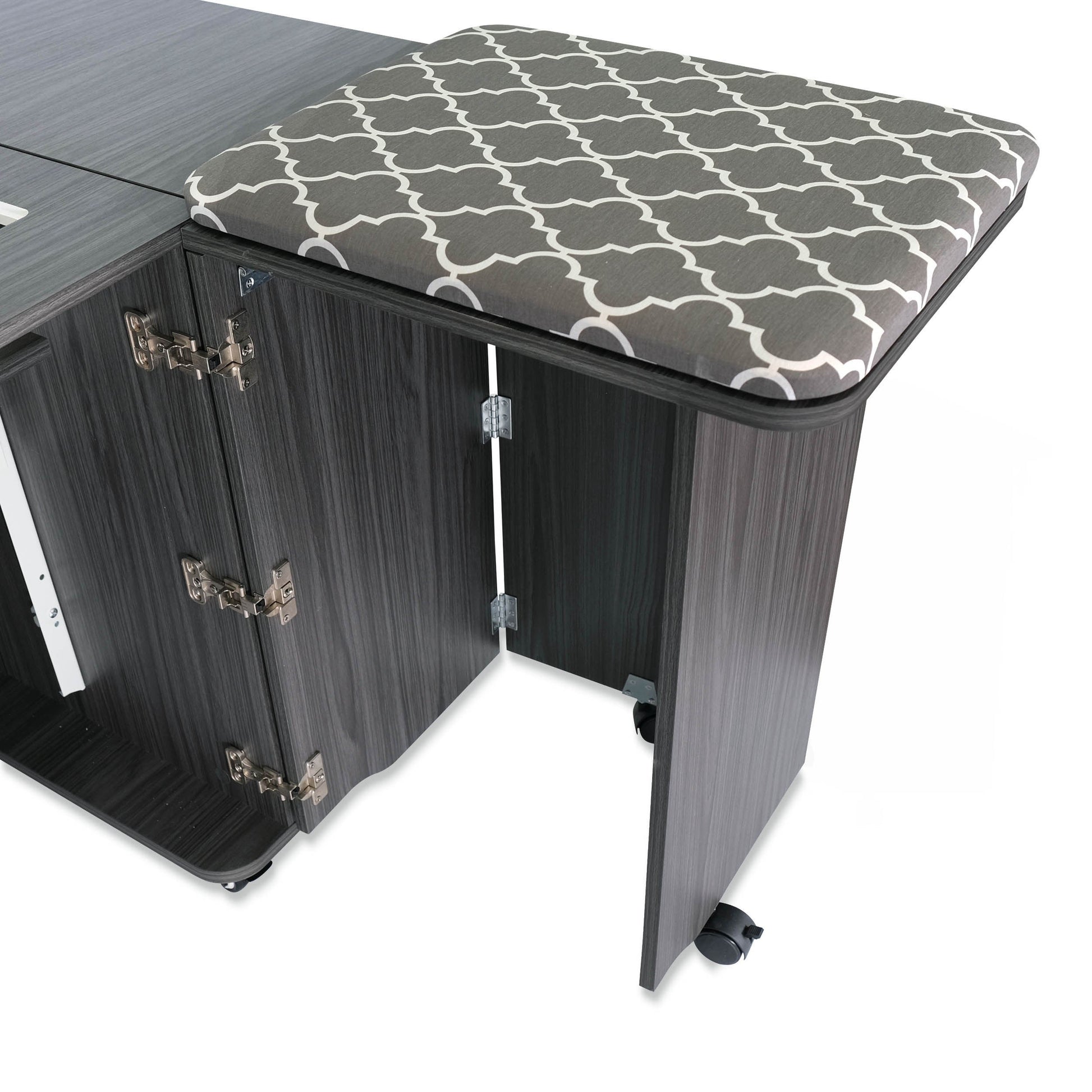 Sydney Hydraulic XL Sewing Cabinet