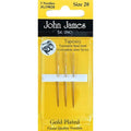 John James Tapestry Needles Size 20