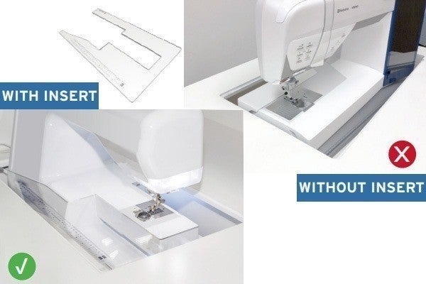 Wallaby Sewing Cabinet