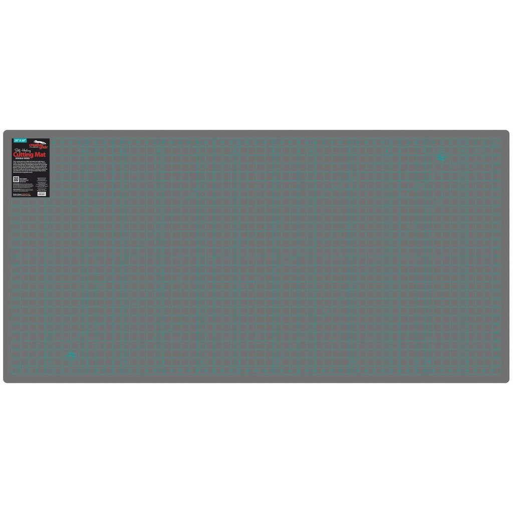 Creative Grids Oversized Cutting Mat - 28" x 58"