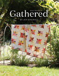Gathered: Quilt Recipes 2 Book by Jen Kingwell