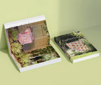 Gathered: Quilt Recipes 2 Book by Jen Kingwell