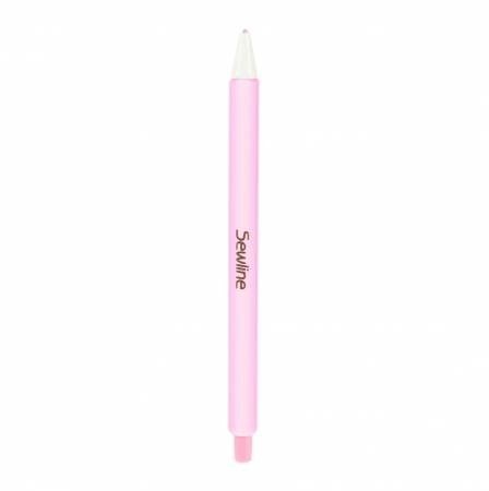 Sewline Fabric Pencil - Pink