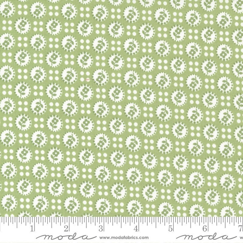 Lighthearted by Camille Roskelley Sweet Green