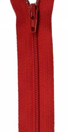 Zipper #3 - 14 in | Multiple Colors