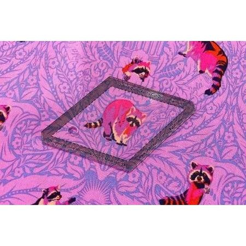 Jaybird Quilts Fussy Cut Shapes