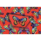 Jaybird Quilts Fussy Cut Shapes