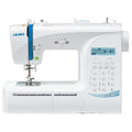 Juki HZL-80HP-A Sewing Machine