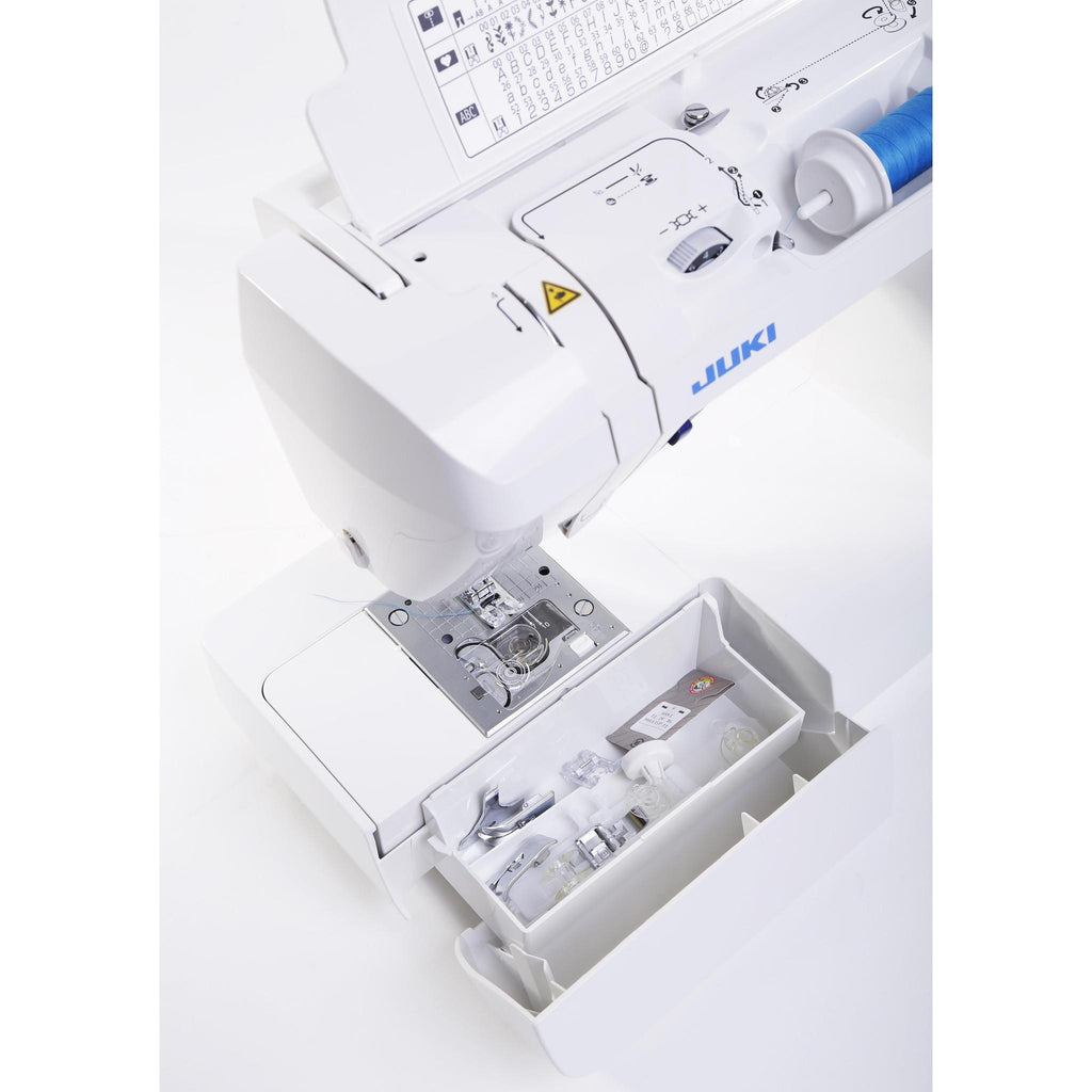 Juki HZL G220 Sewing Machine
