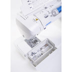 Juki HZL G220 Sewing Machine
