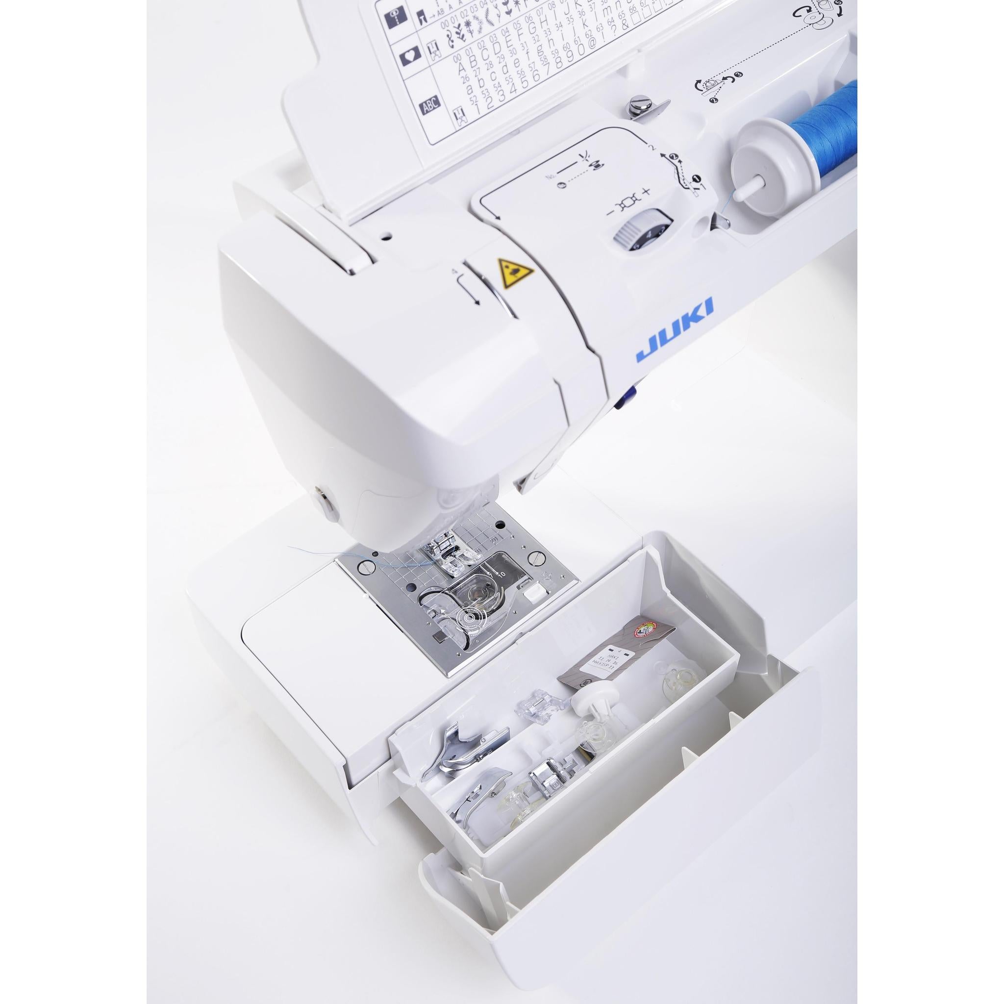 Juki HZL G220 Sewing Machine