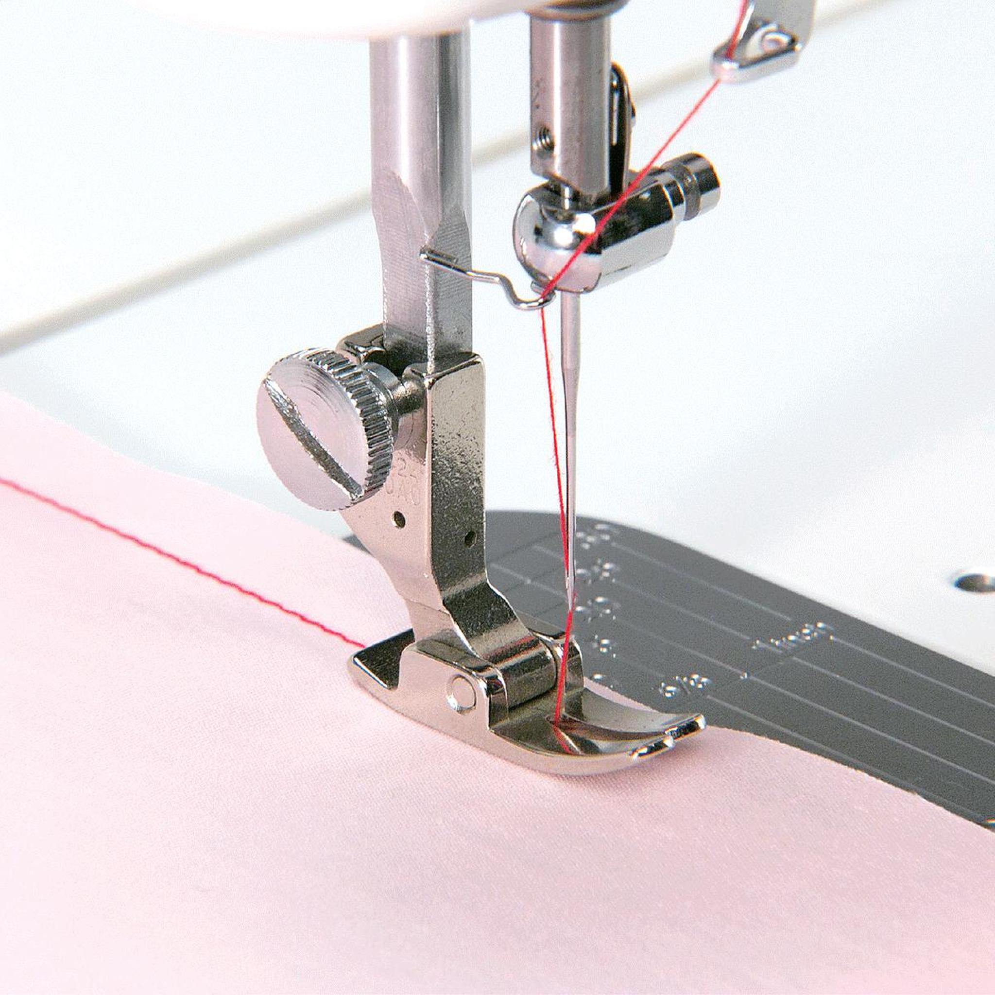 Juki TL-15 Sewing Machine