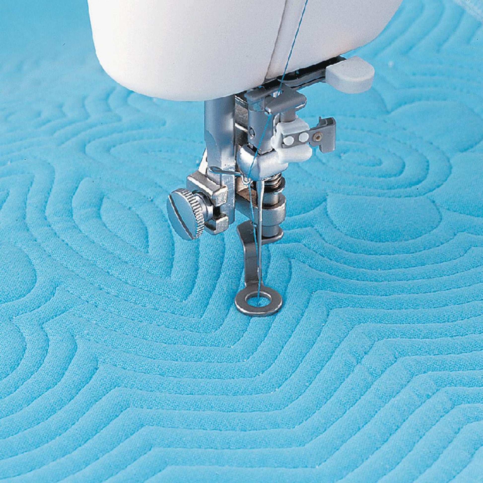 Juki TL-15 Sewing Machine