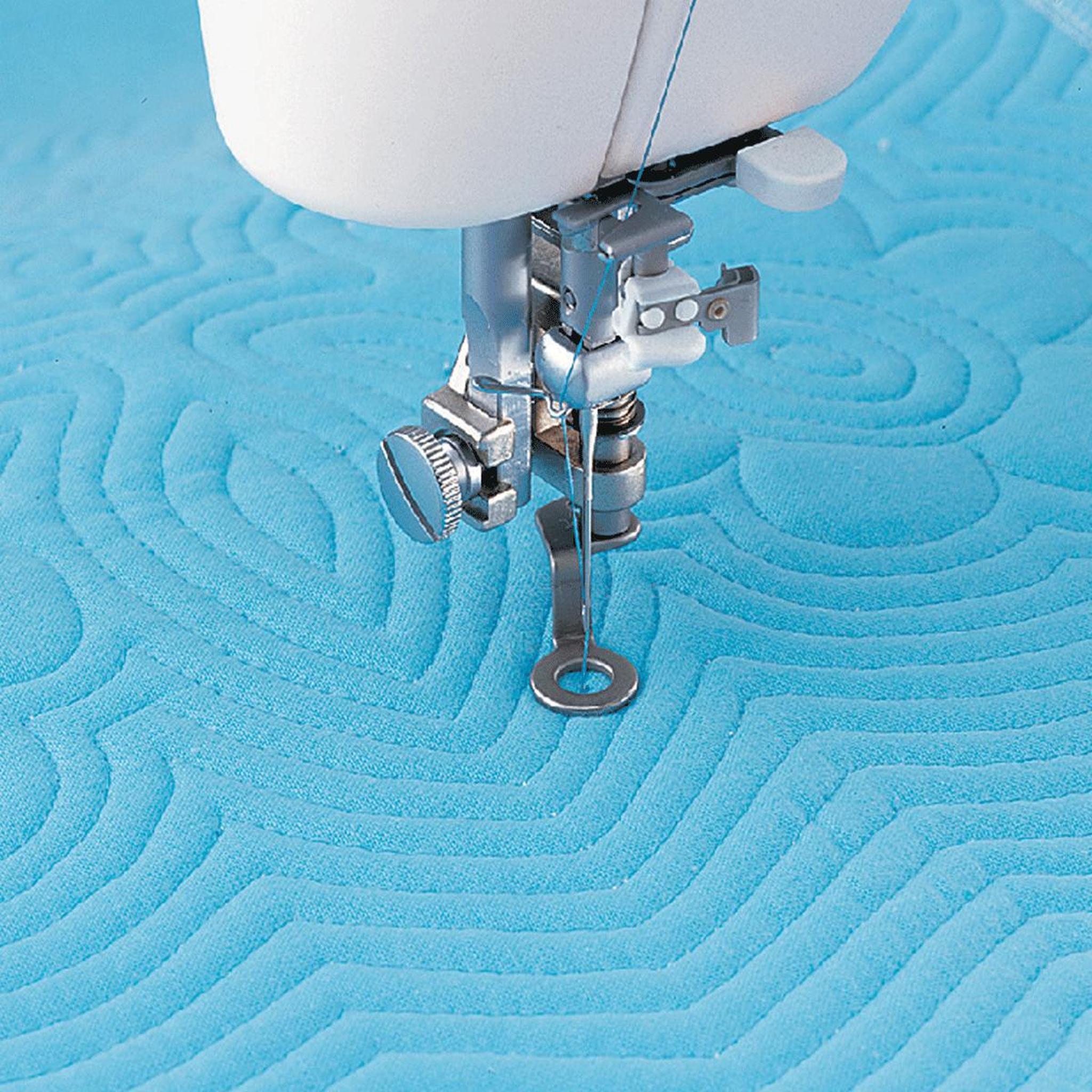 Juki TL-15 Sewing Machine