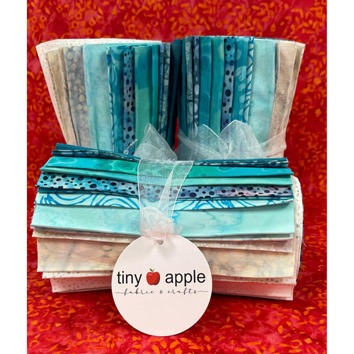 6" Apple Peel (21) Peel of The Month July 2026 Rushing Water