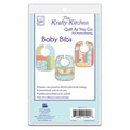 June Tailor Quilt As You Go Baby Bibs (3)