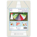 June Tailor Quilt as you Go Tree Skirt