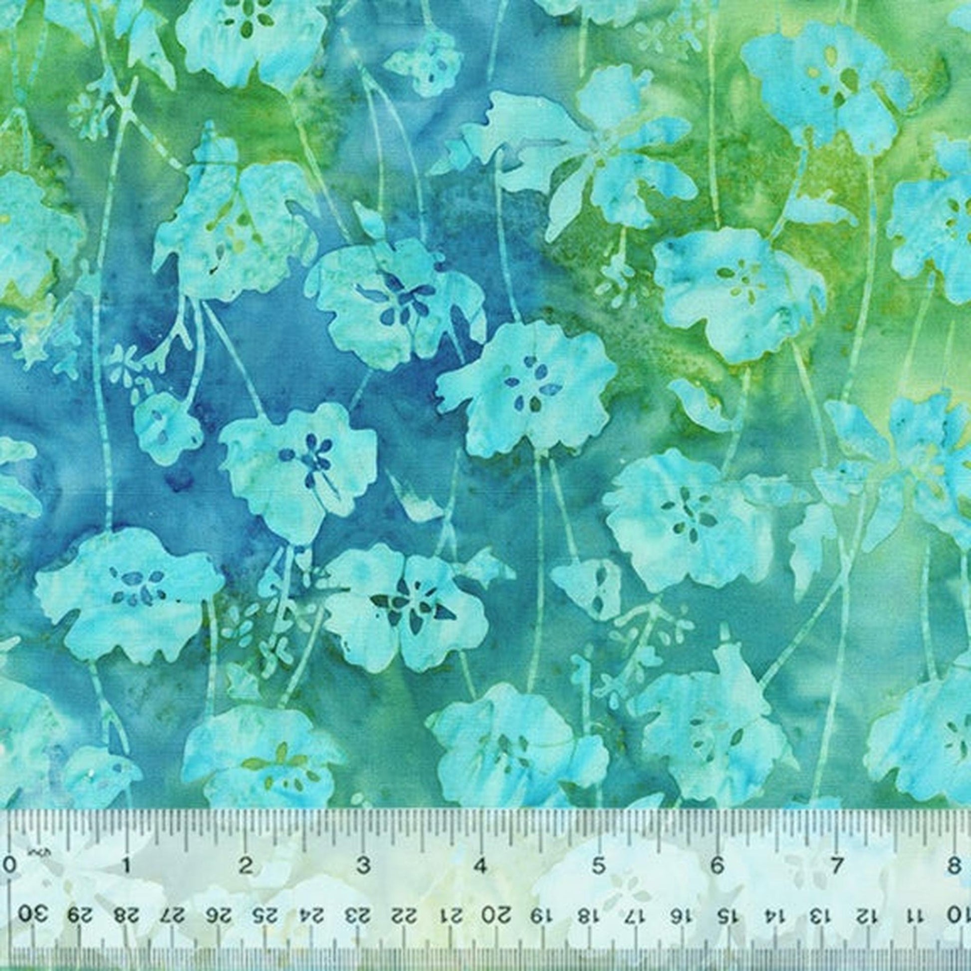 Juniper by Windham Fabrics - Orchids: Juniper