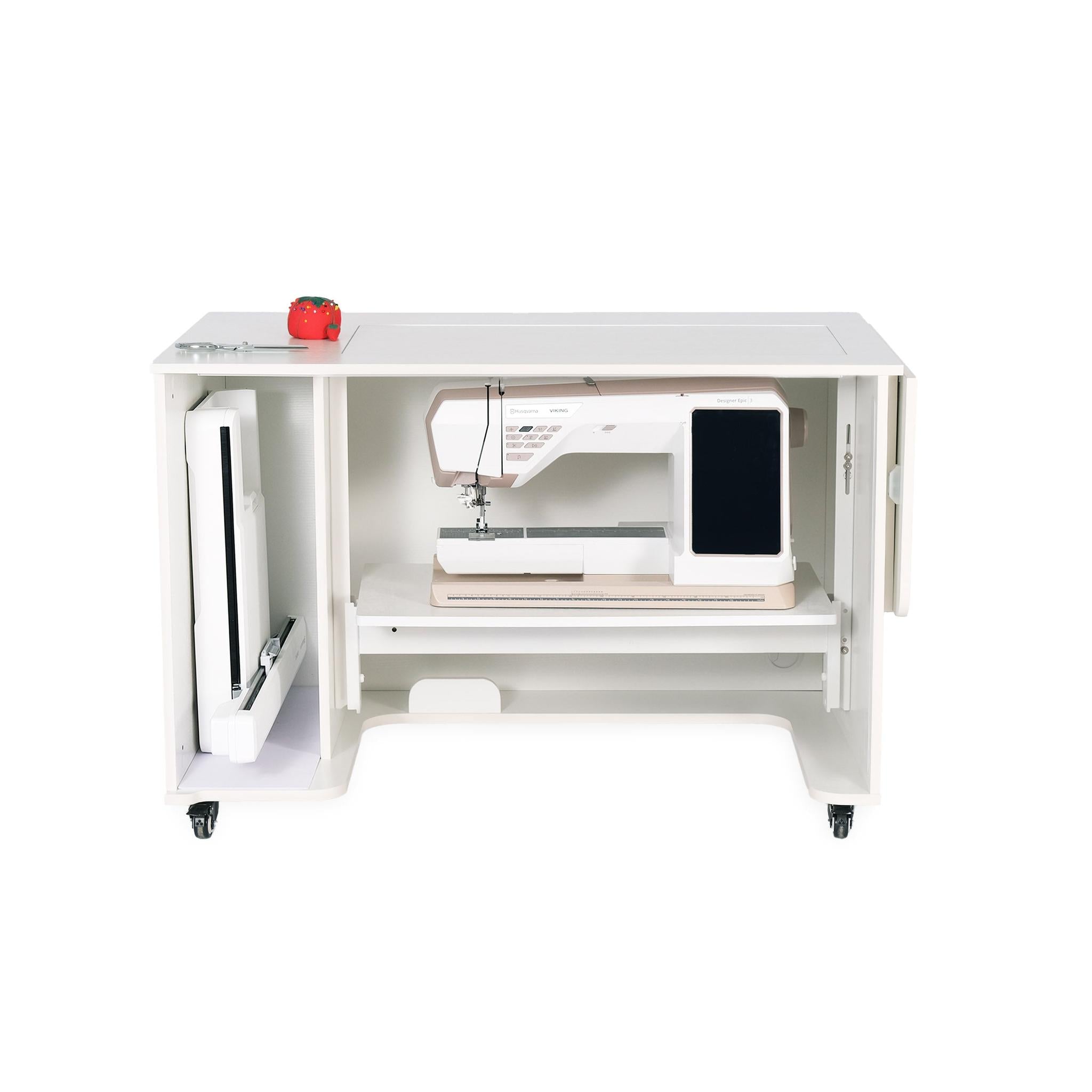 Melbourne XL Cabinet