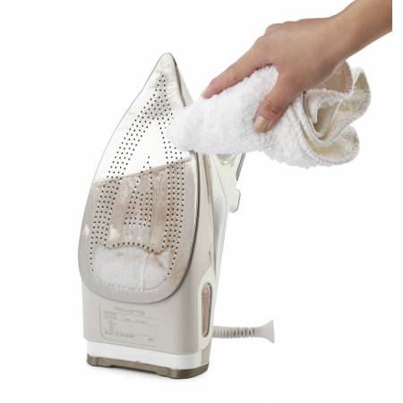 Rowenta Soleplate Cleaner Kit