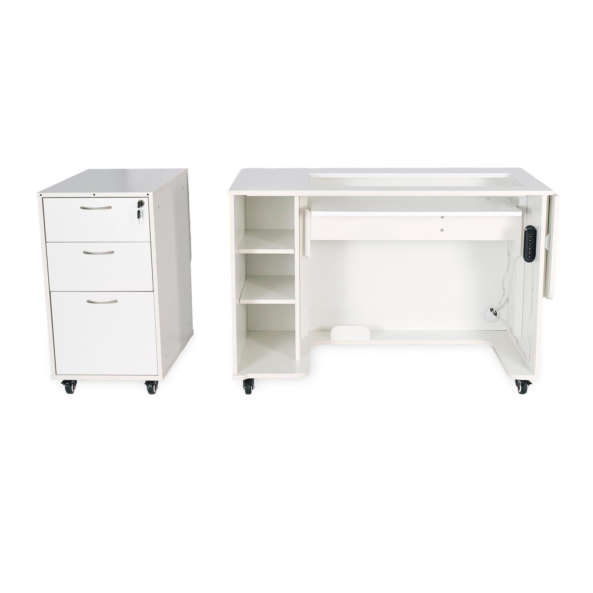 Melbourne XL Cabinet
