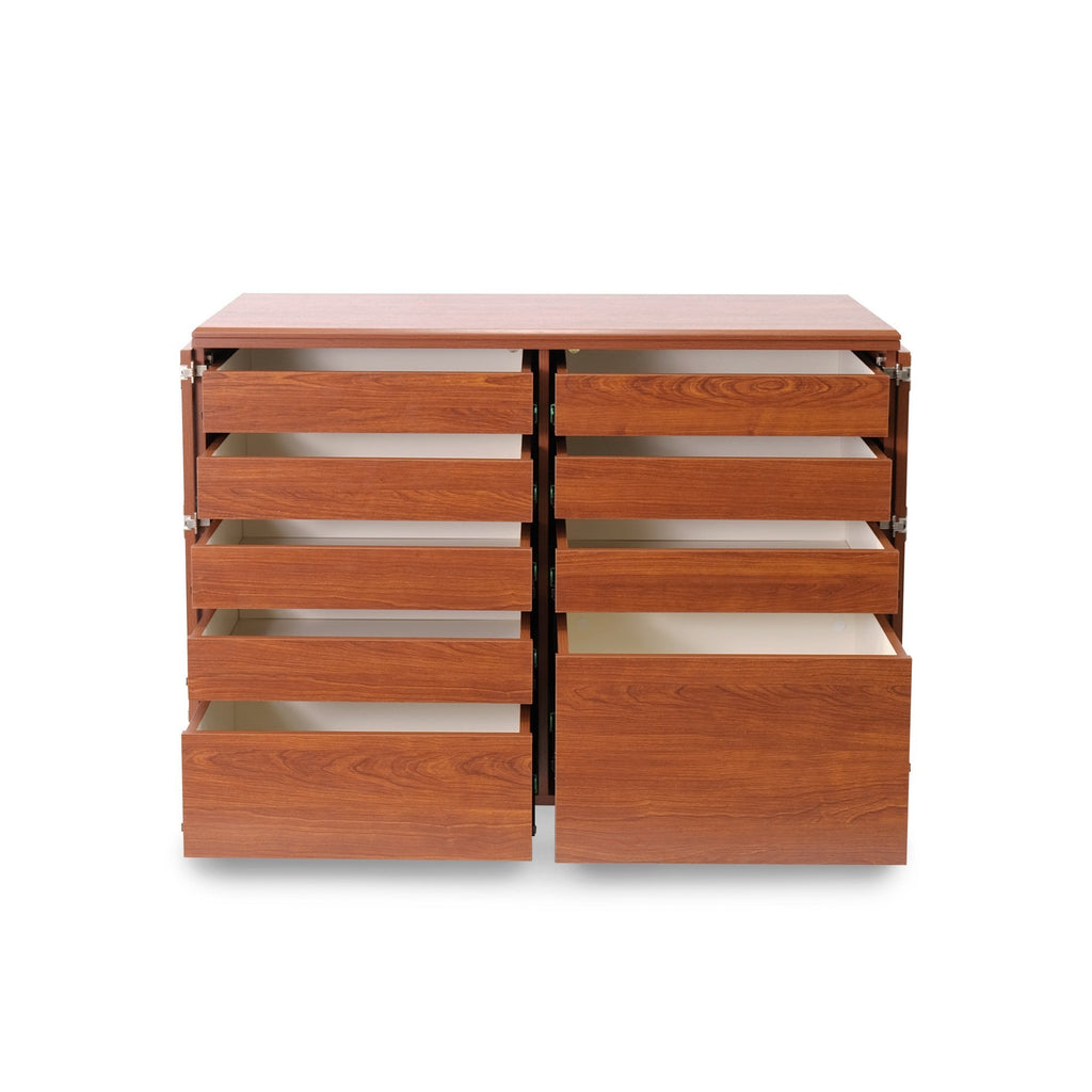 Dingo Cutting Table and Storage by Kangaroo