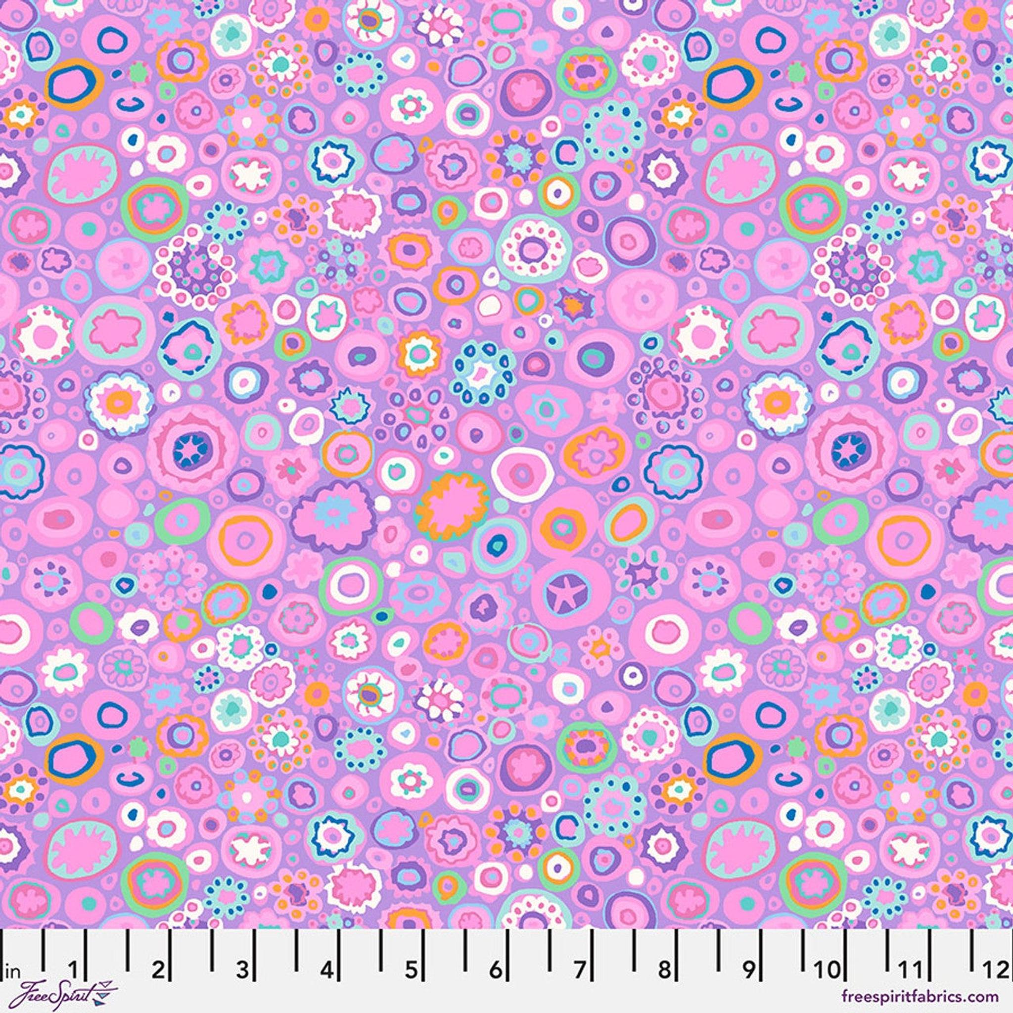 Kaffe Fassett August Collective - Paperweight - Lavender