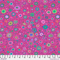 Kaffe Fassett August Collective - Roman Glass - Violet
