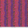 Kaffe Fassett Collective 108" Pebble Mosaic - Prune